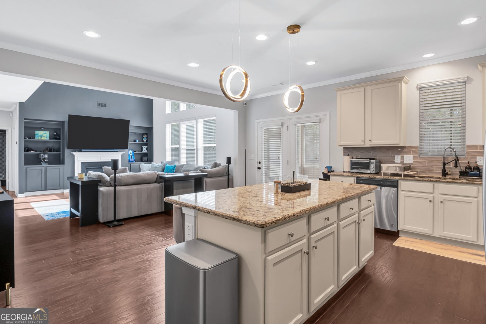 210 Fanleaf Drive Fairburn - 6