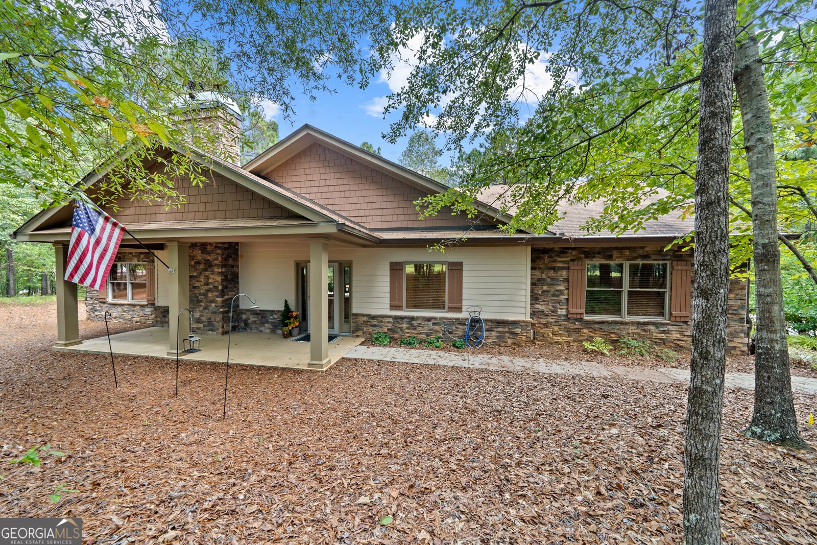 194 Deerfield Lane Eatonton - main photo