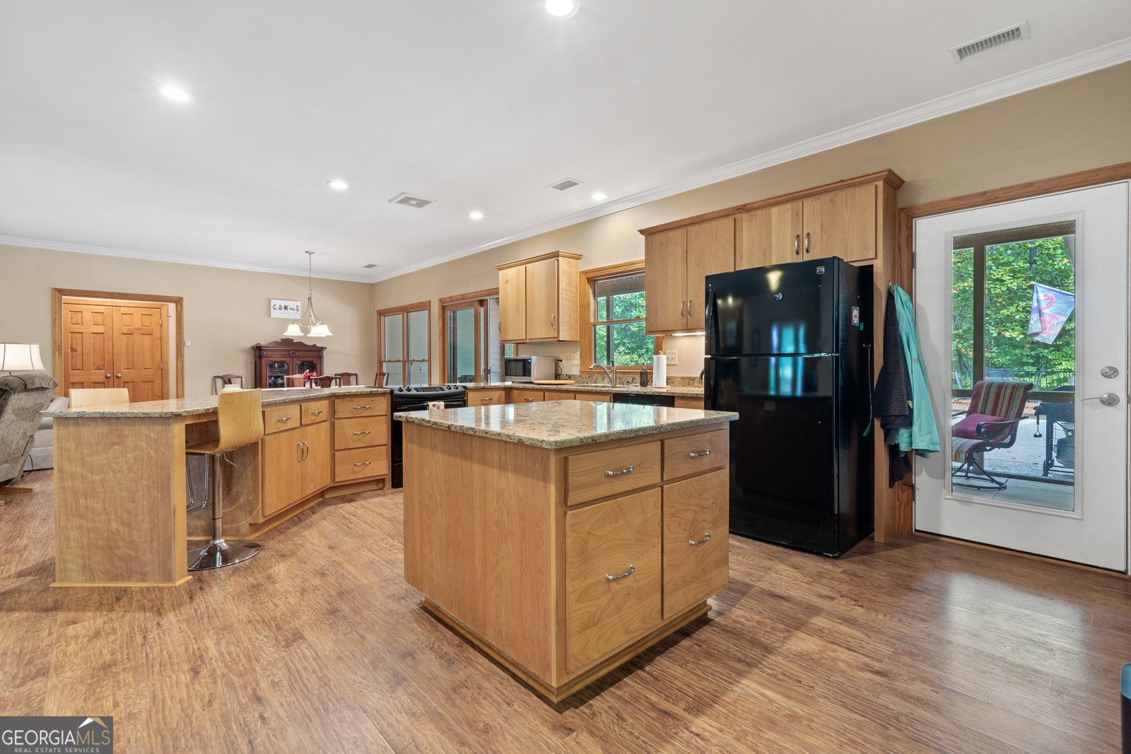 194 Deerfield Lane Eatonton - 10