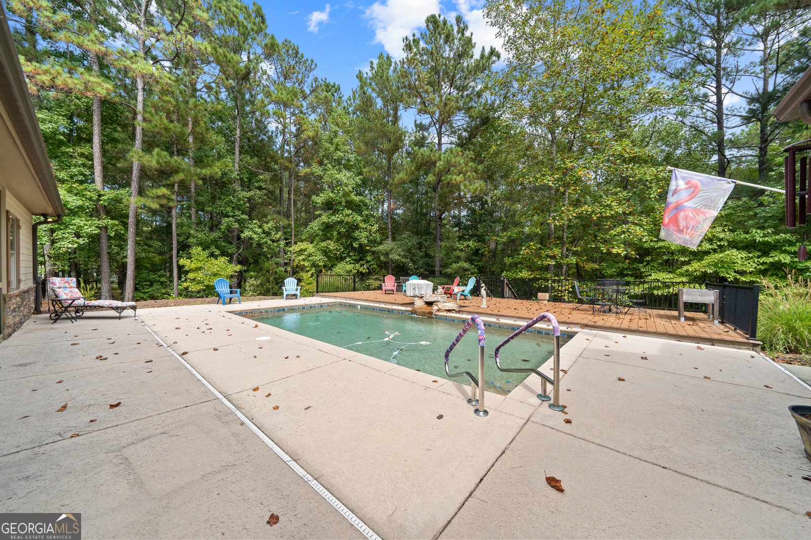 194 Deerfield Lane Eatonton - 19