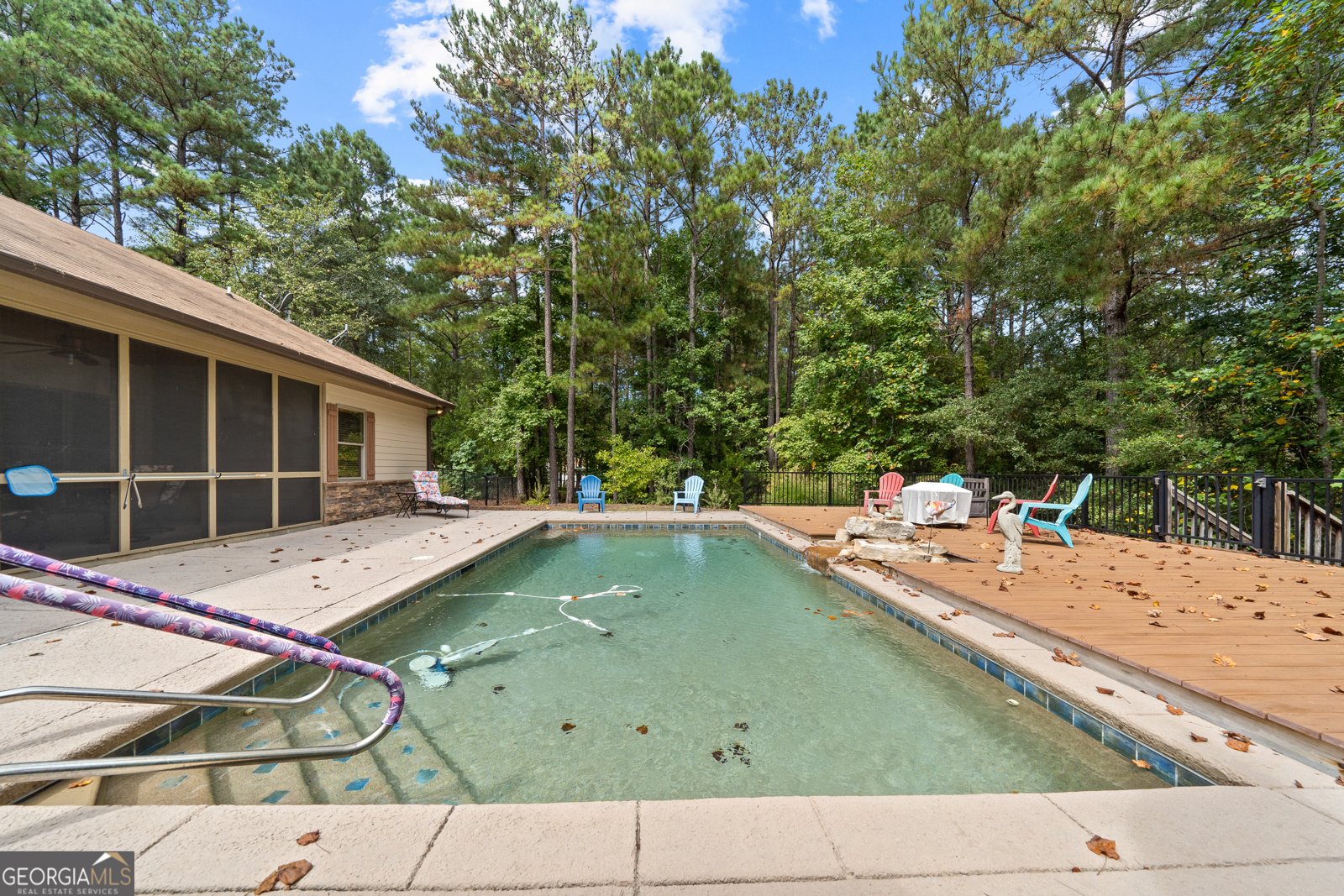 194 Deerfield Lane Eatonton - 20