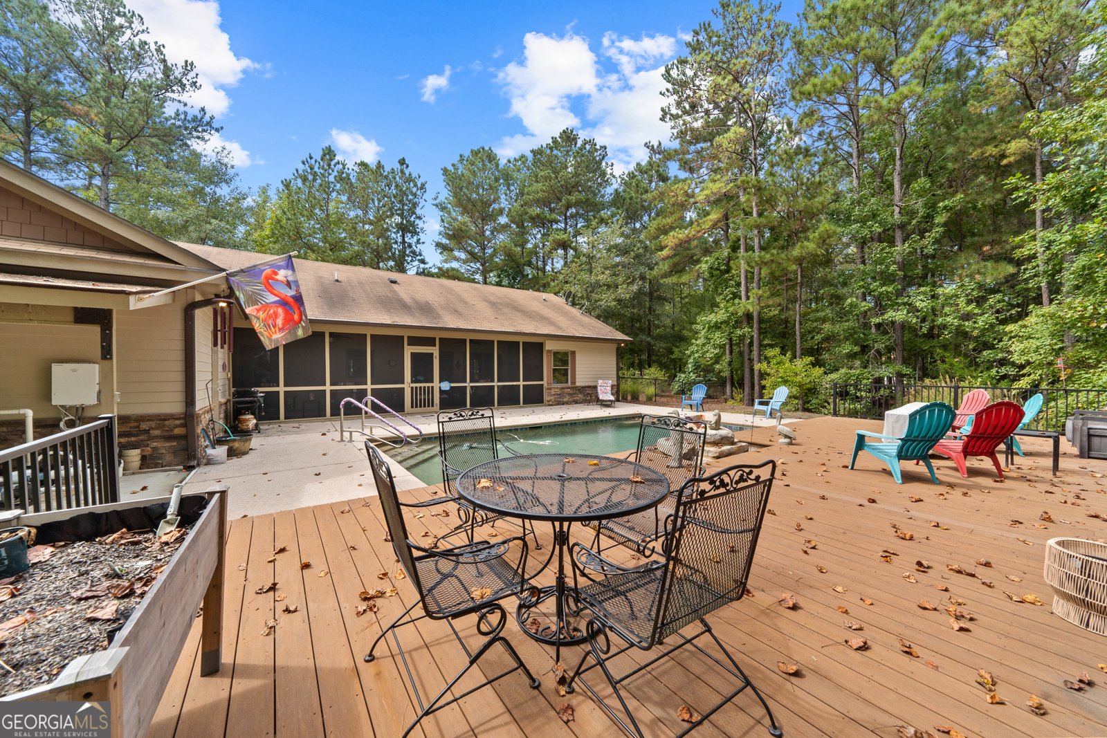 194 Deerfield Lane Eatonton - 21