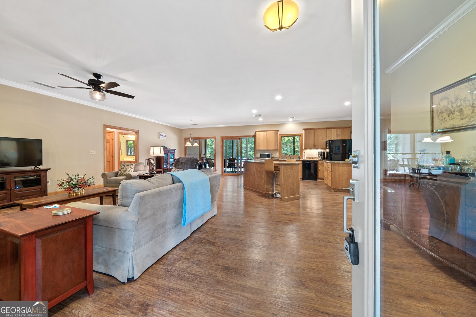 194 Deerfield Lane Eatonton - 4