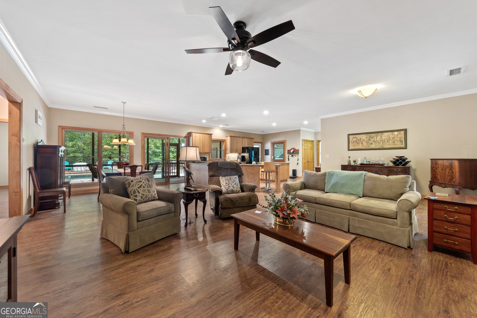 194 Deerfield Lane Eatonton - 6