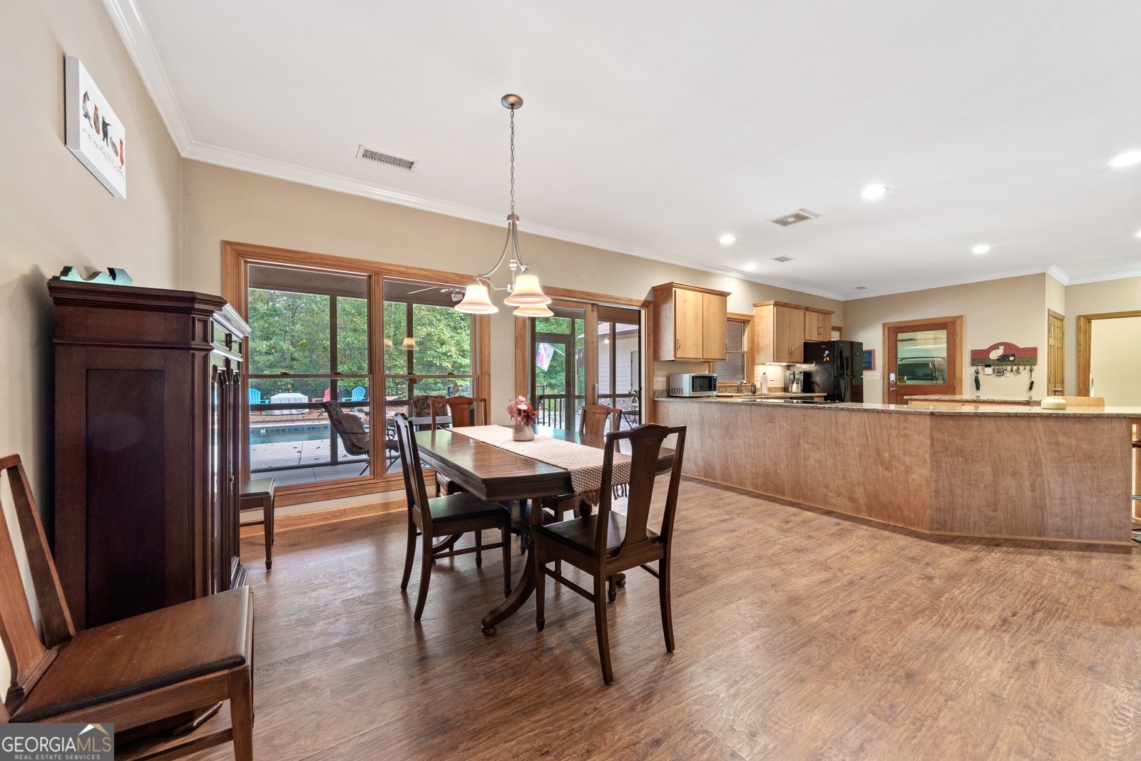 194 Deerfield Lane Eatonton - 7