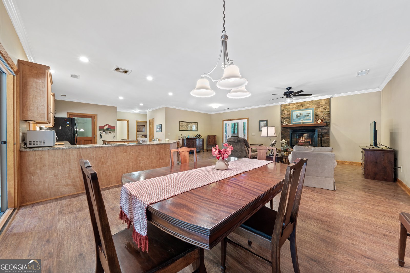 194 Deerfield Lane Eatonton - 8