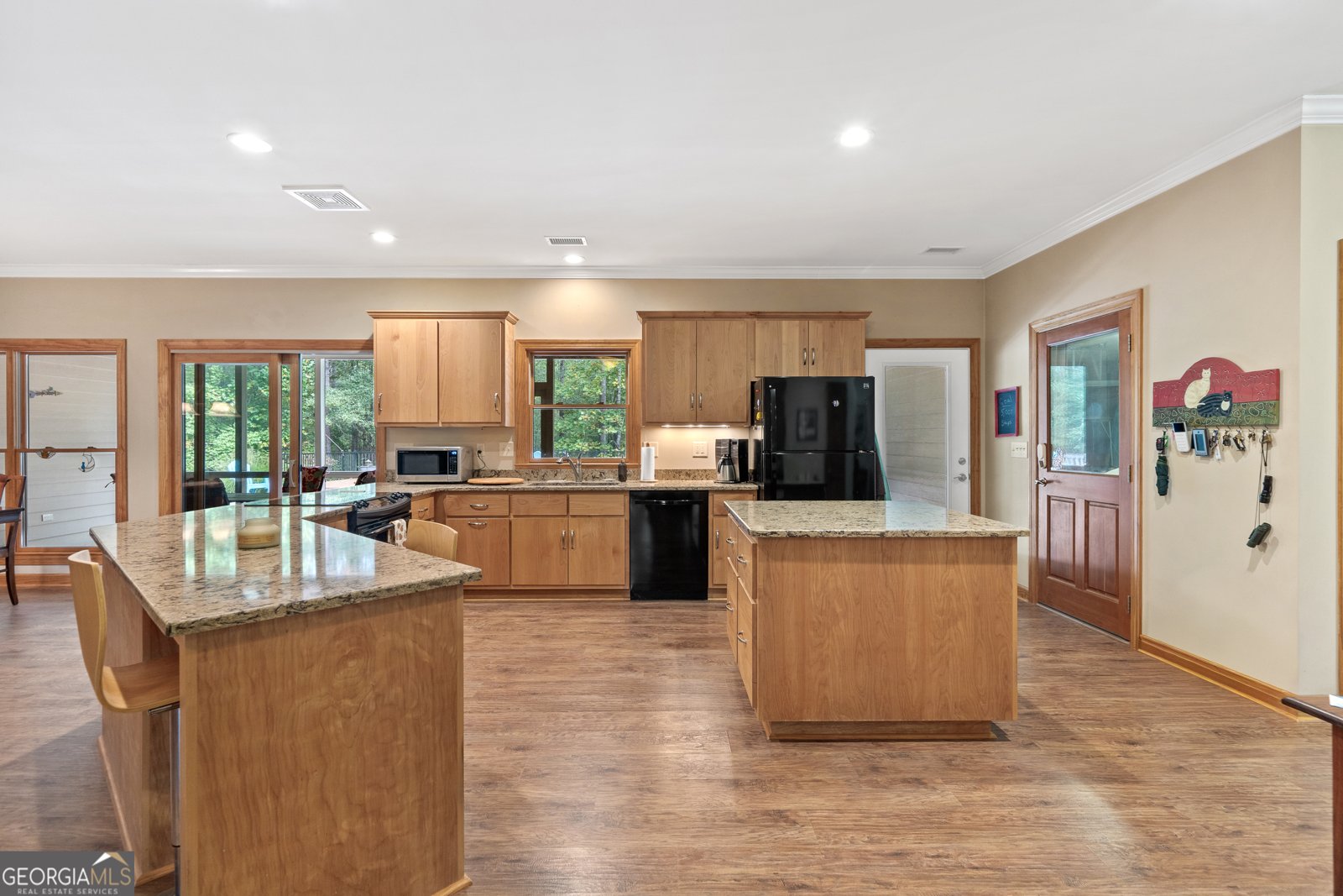 194 Deerfield Lane Eatonton - 9