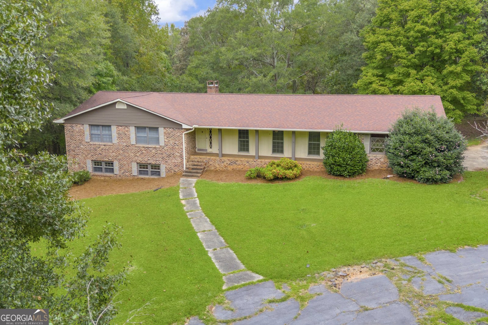 340 Telford Road Carnesville - 1