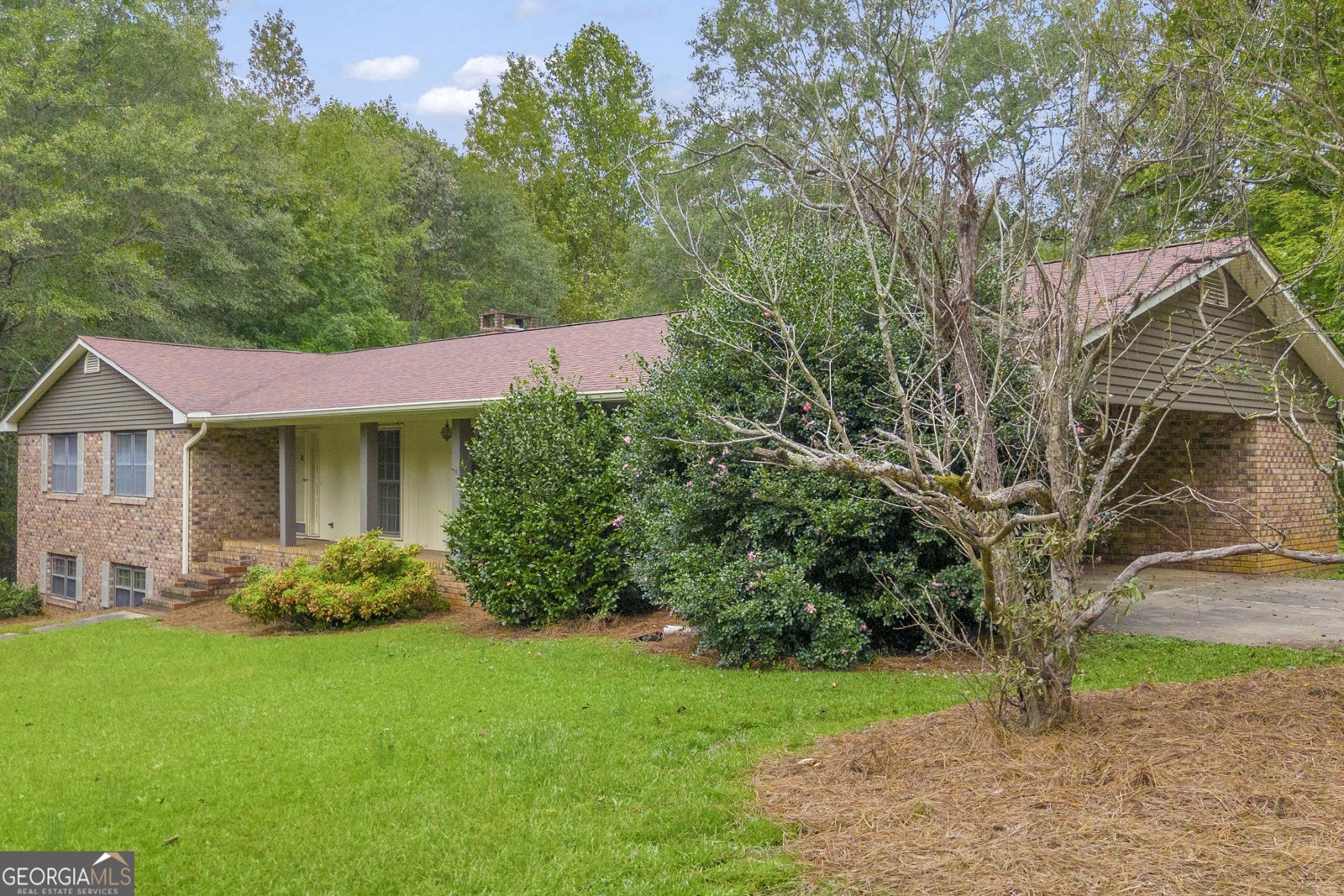 340 Telford Road Carnesville - 57