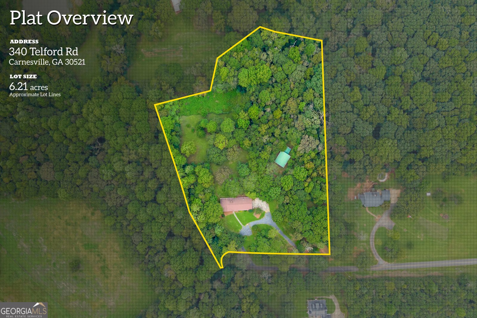 340 Telford Road Carnesville - 58