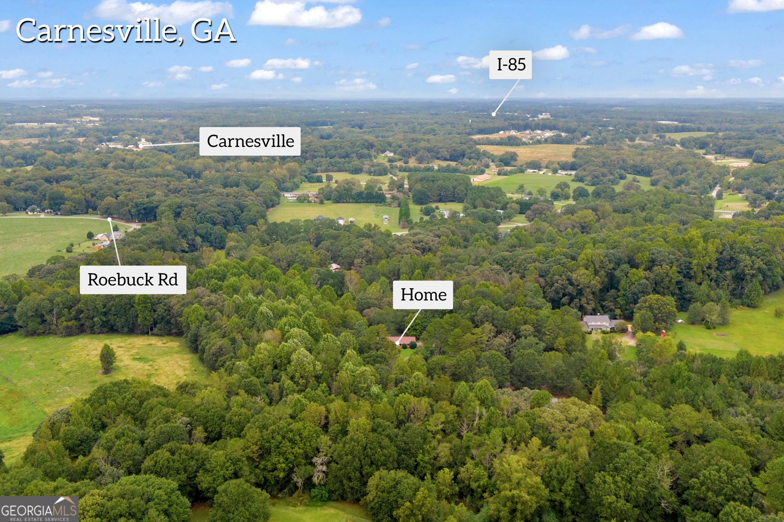 340 Telford Road Carnesville - 61