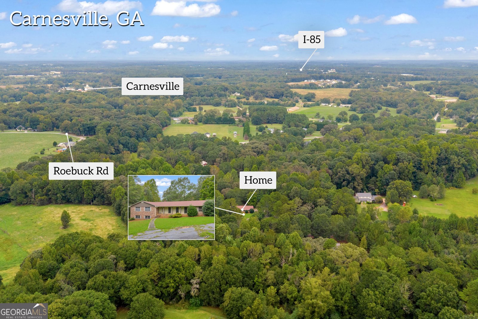 340 Telford Road Carnesville - 62