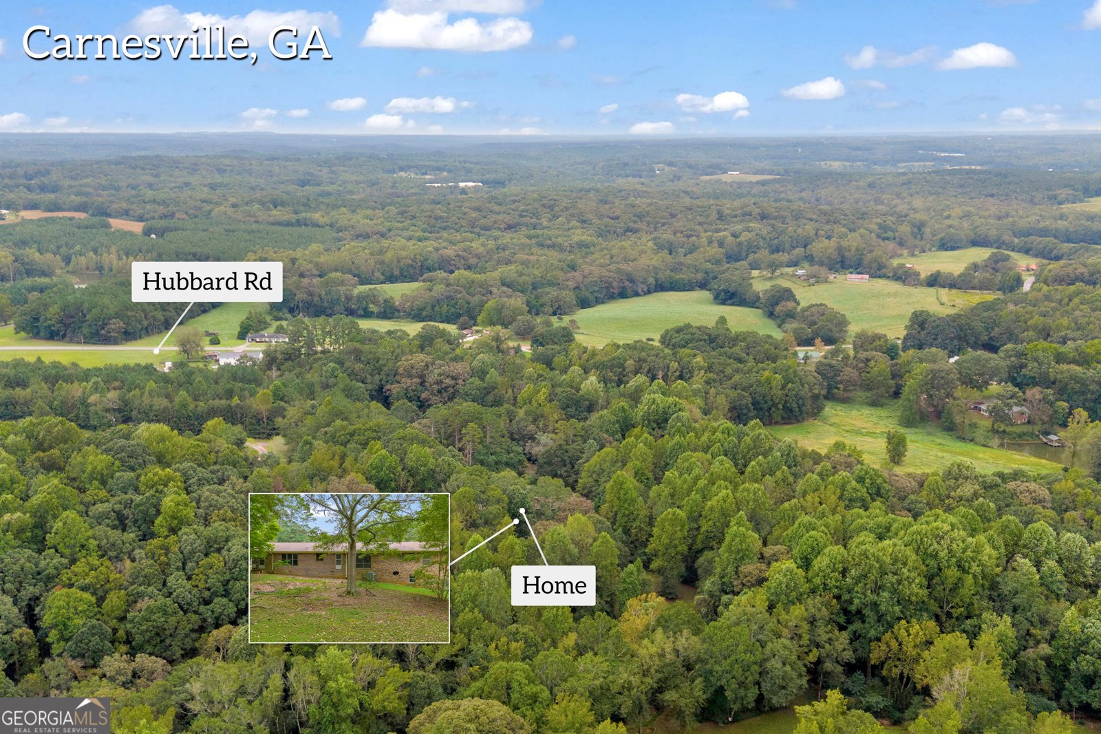 340 Telford Road Carnesville - 65