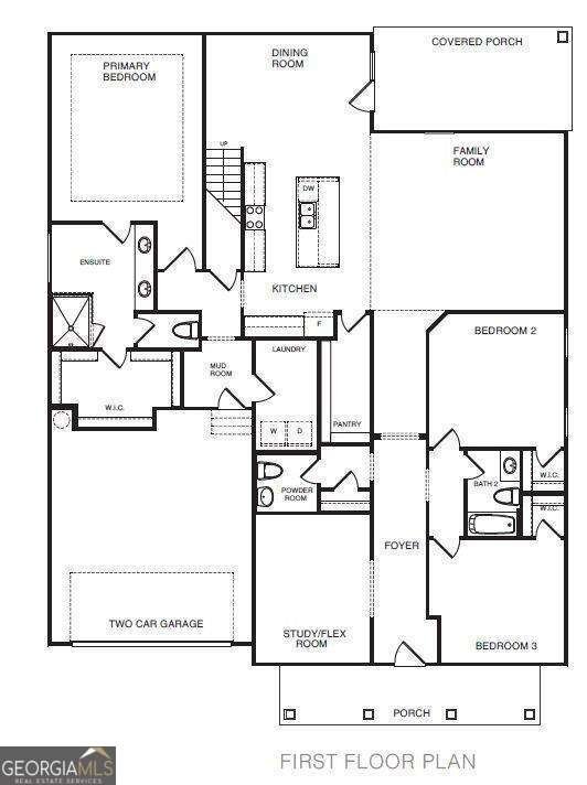 5330 Keepsake Court Cumming - 62