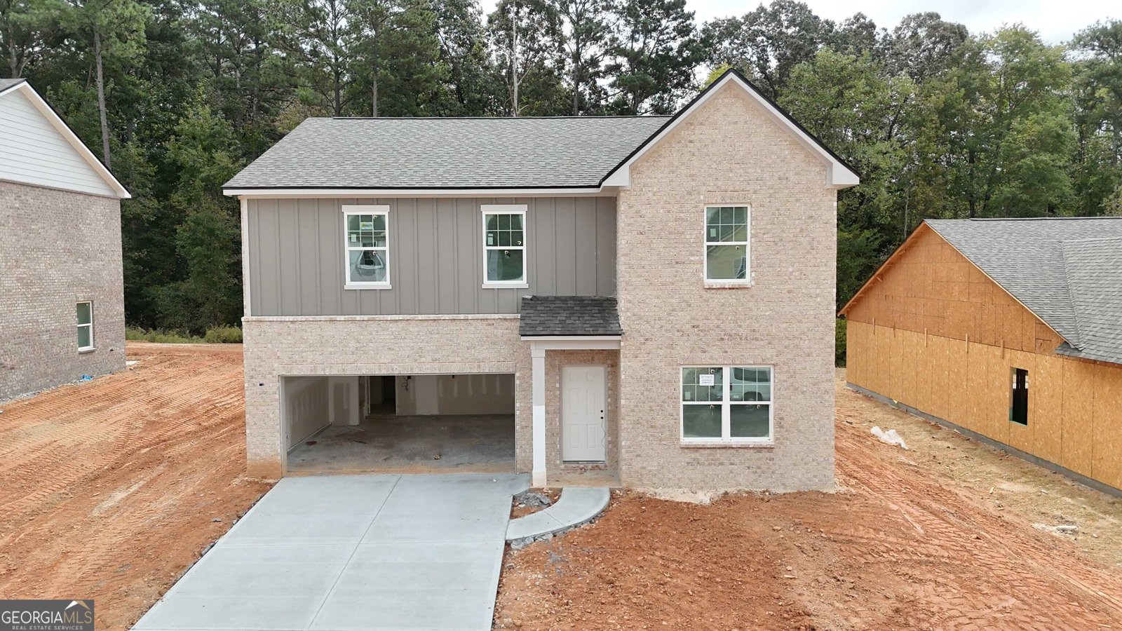 2259 Argento Circle Dacula - 1