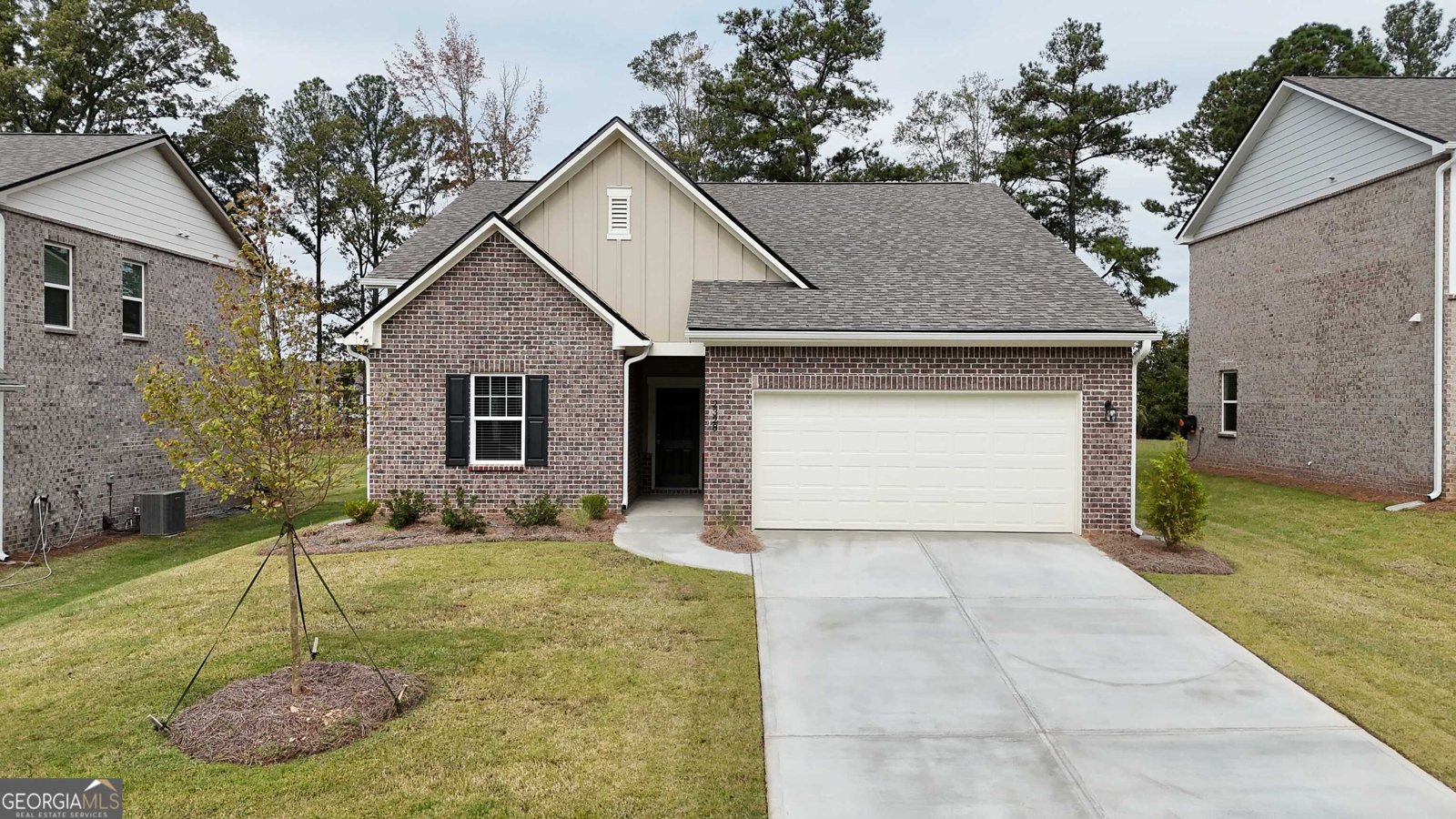 2328 Argento Circle Dacula - 1