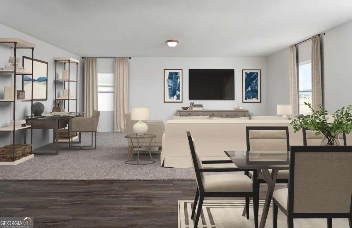 2328 Argento Circle Dacula - 11