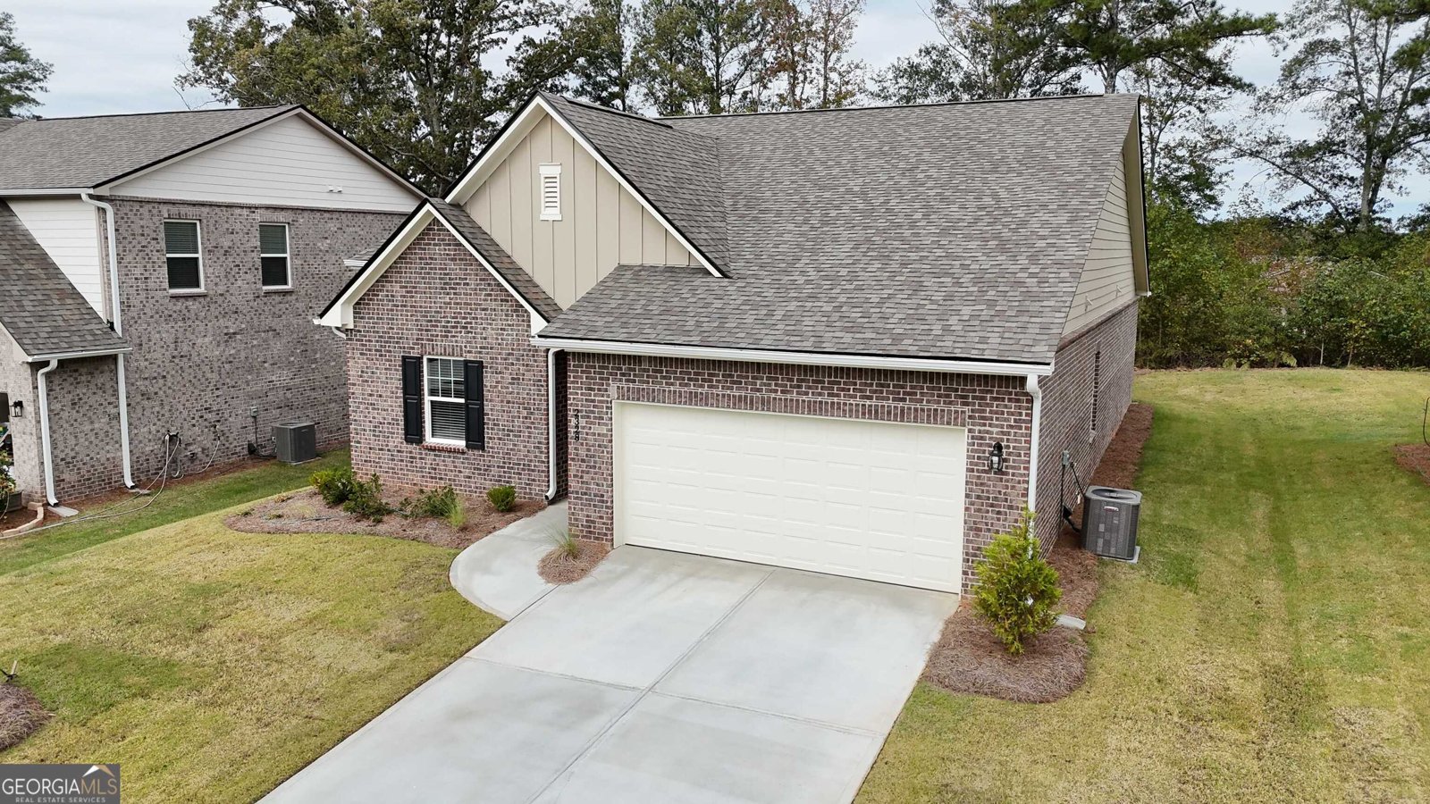 2328 Argento Circle Dacula - 2