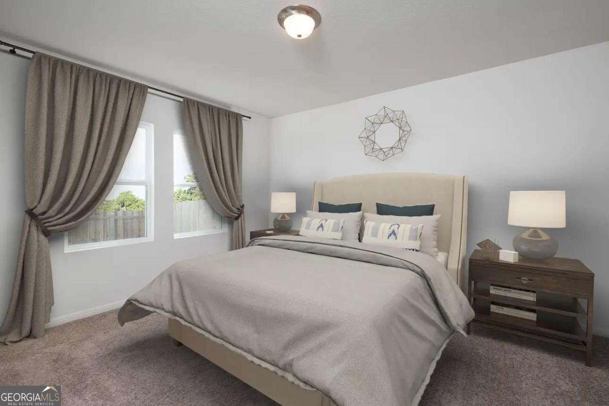 2328 Argento Circle Dacula - 5