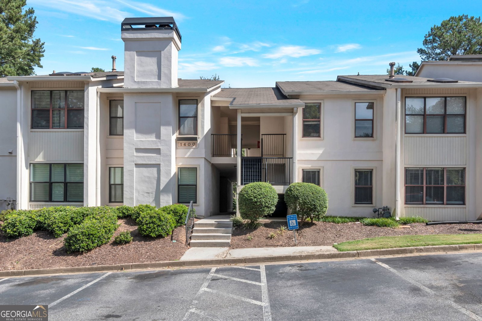 1404 Huntingdon chase Atlanta - 1