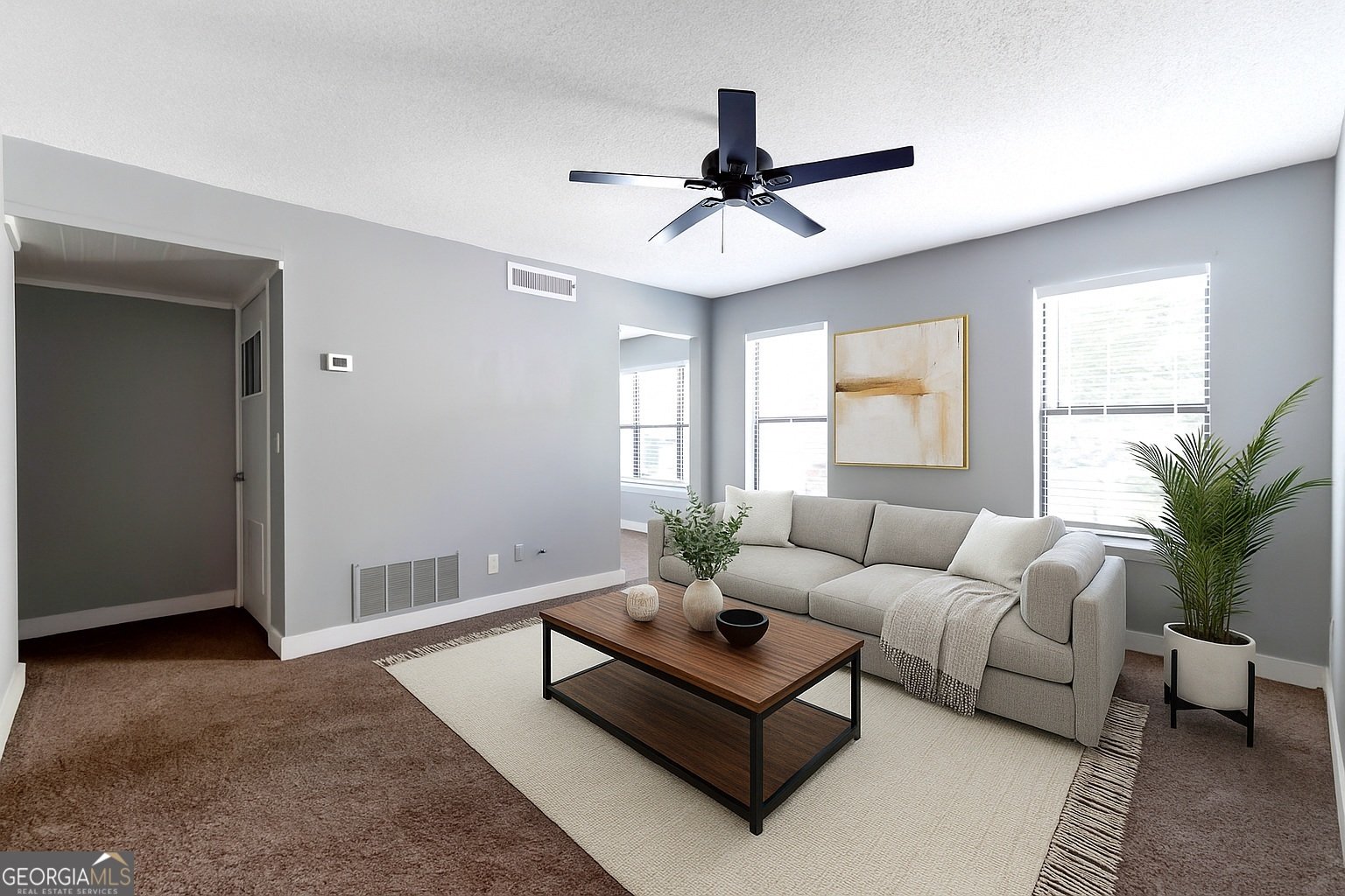 1404 Huntingdon chase Atlanta - 4