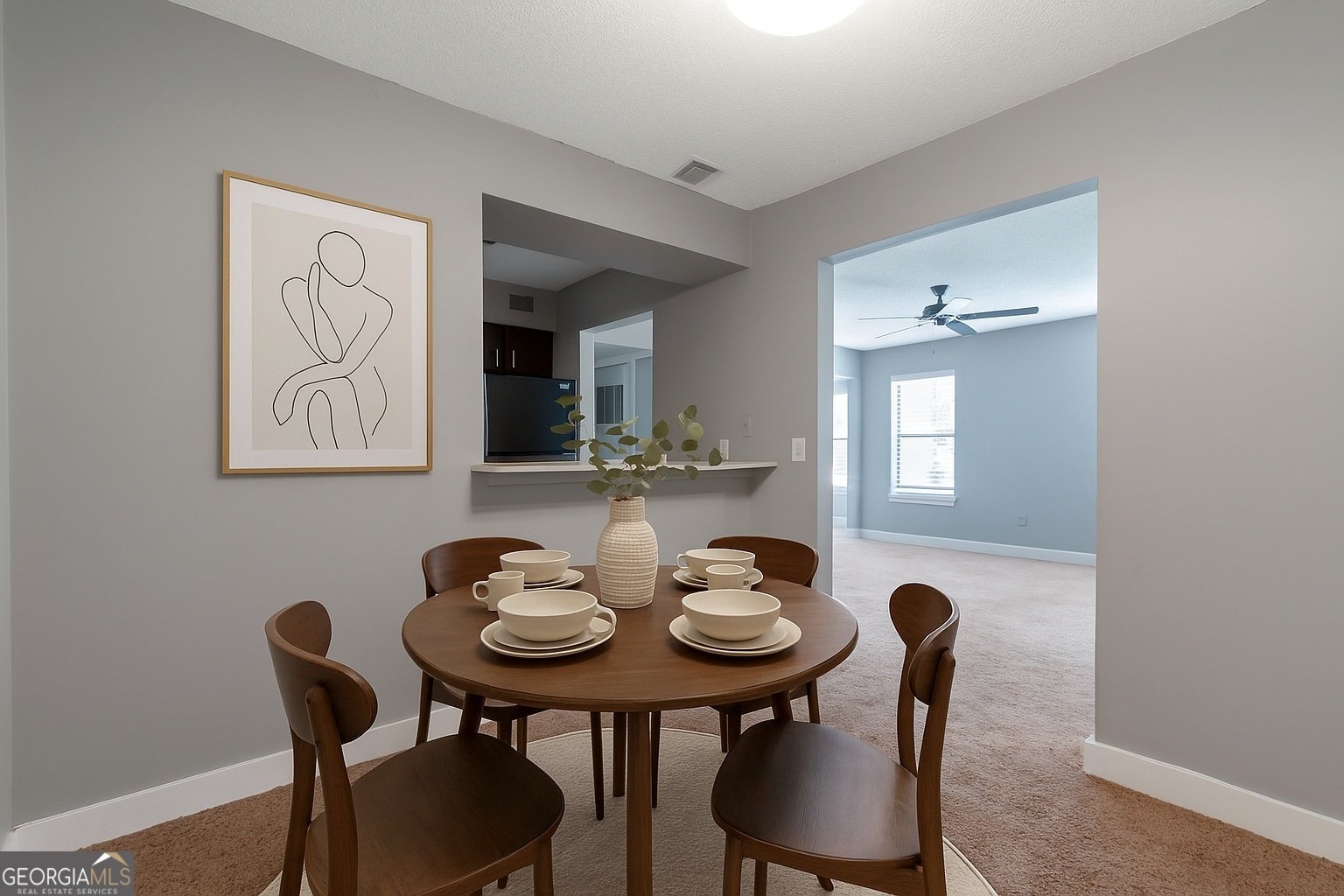 1404 Huntingdon chase Atlanta - 5