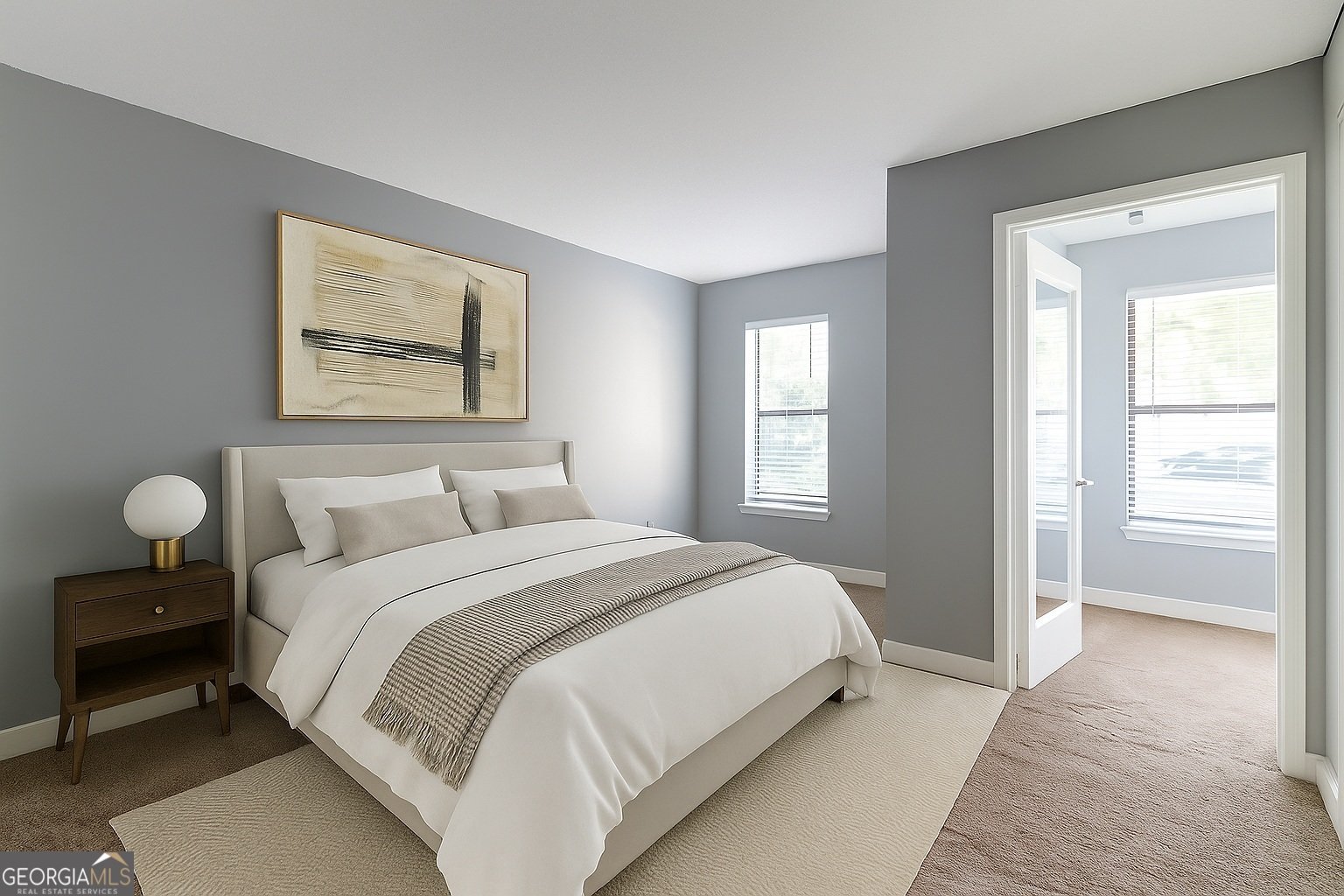 1404 Huntingdon chase Atlanta - 6