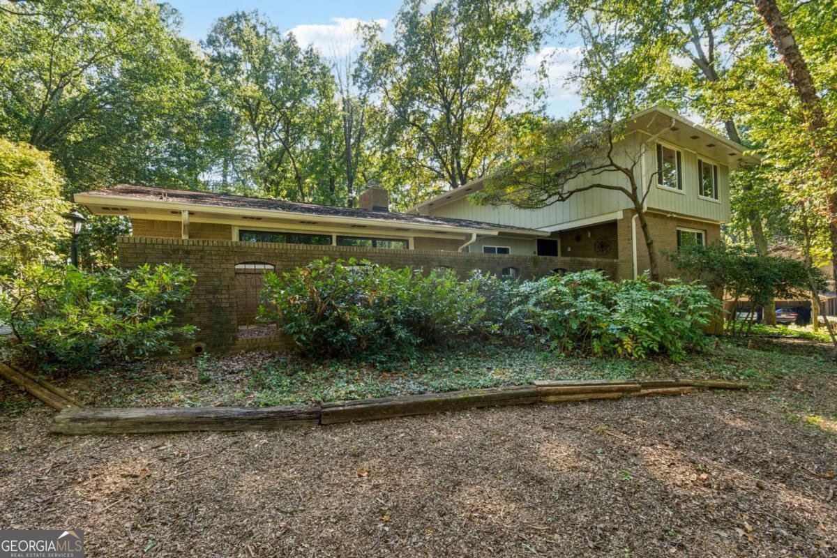 221 Shady Lane Mableton - 2