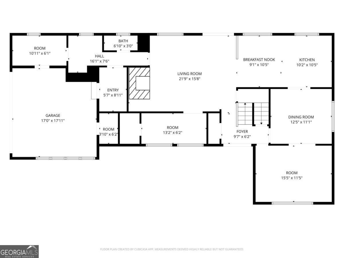 221 Shady Lane Mableton - 41