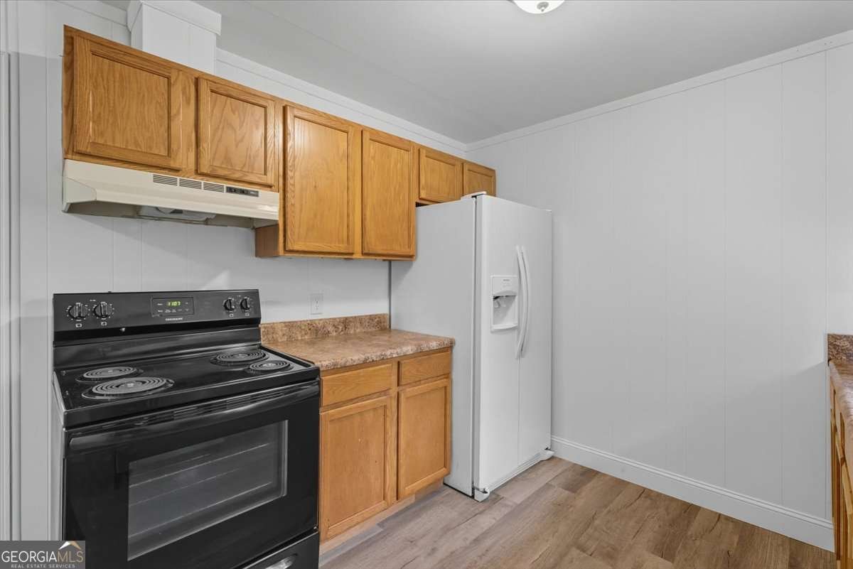 25 Sequoyah Trail Cartersville - 12