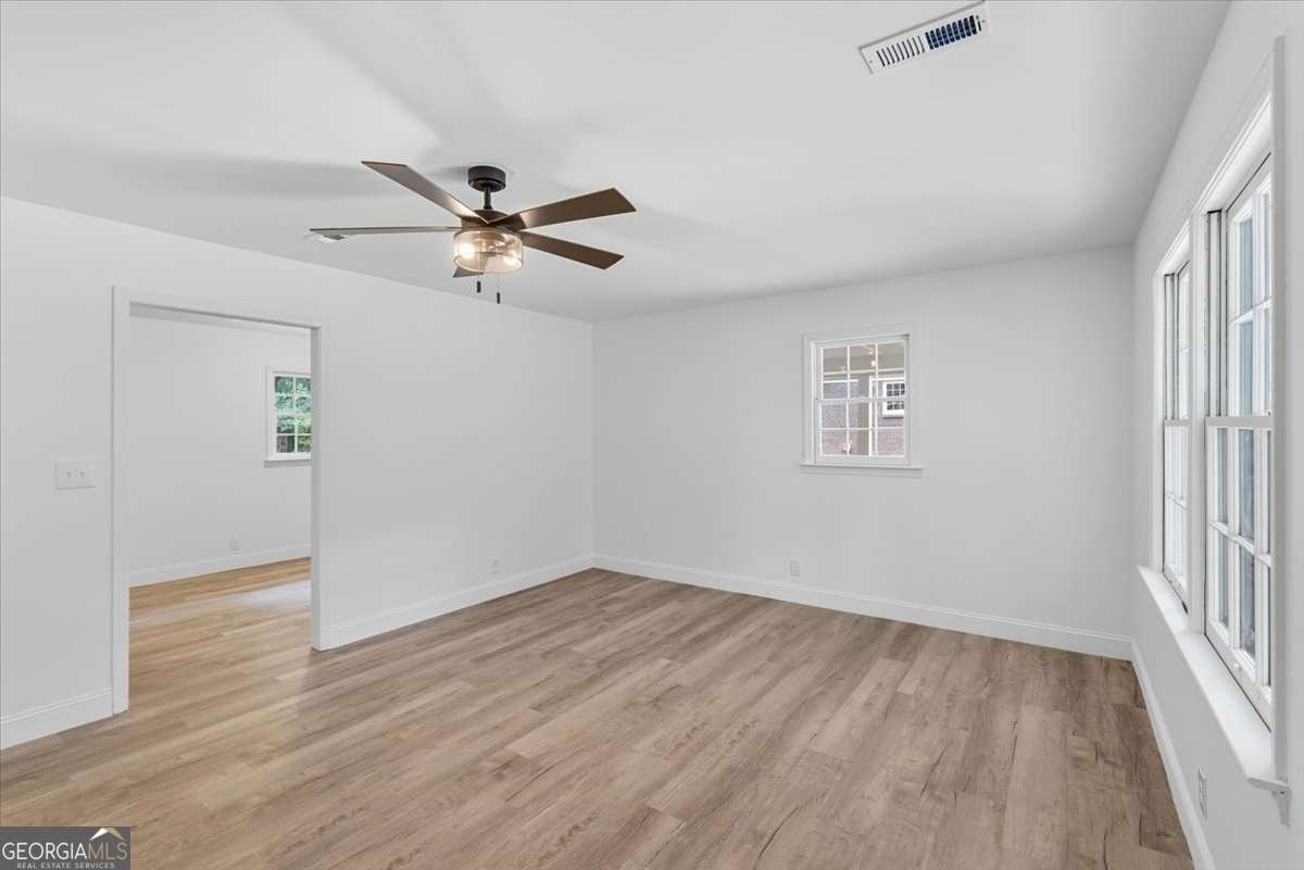 25 Sequoyah Trail Cartersville - 16