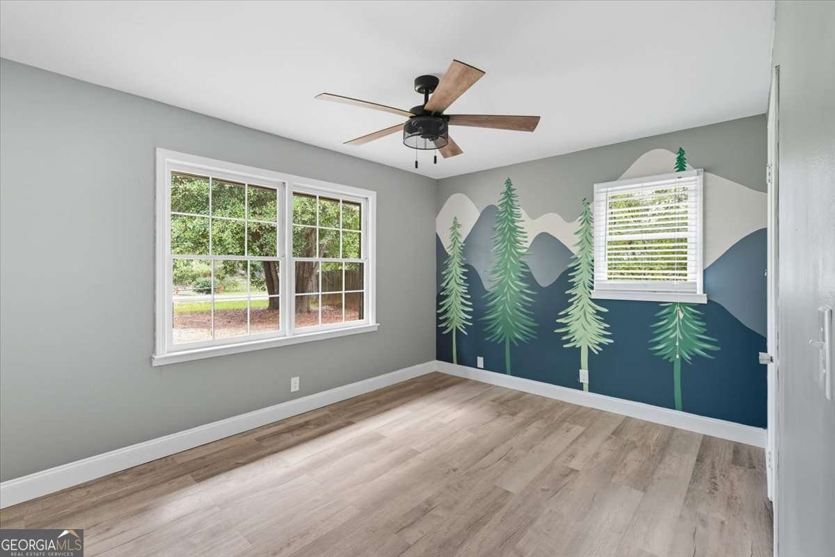 25 Sequoyah Trail Cartersville - 21