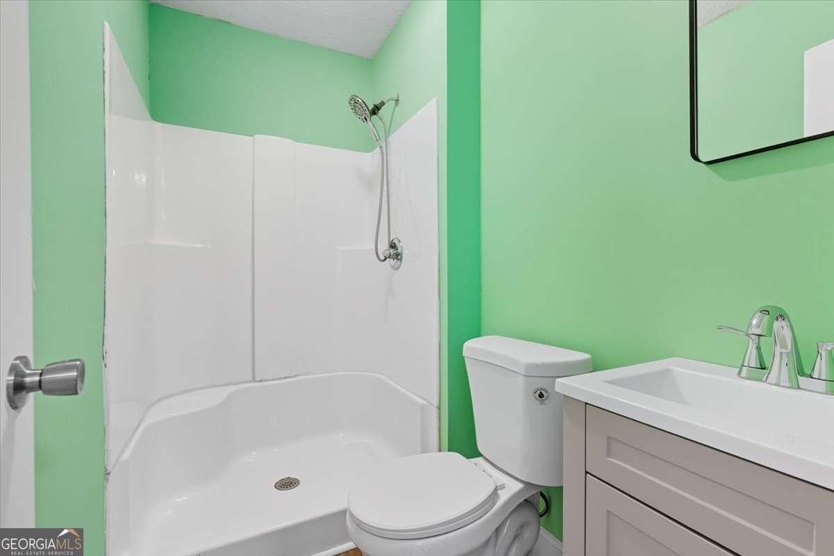 25 Sequoyah Trail Cartersville - 22