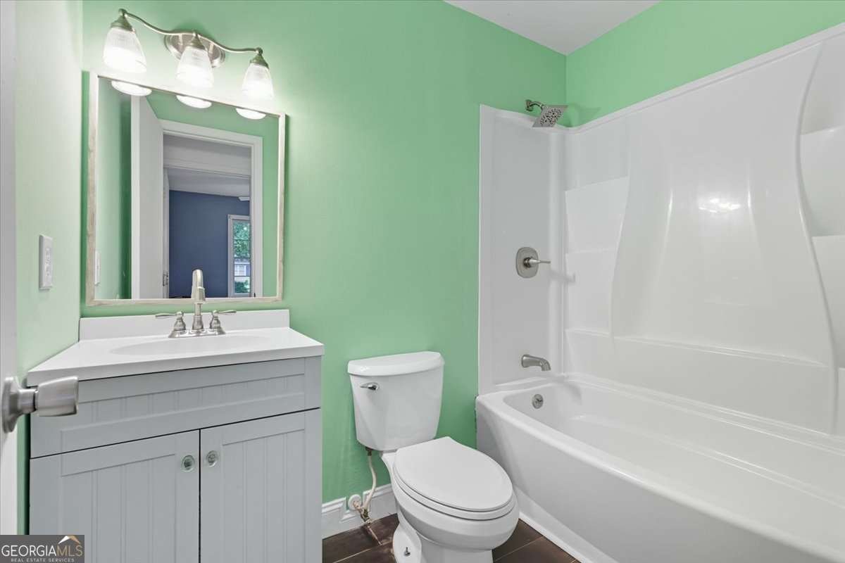 25 Sequoyah Trail Cartersville - 23