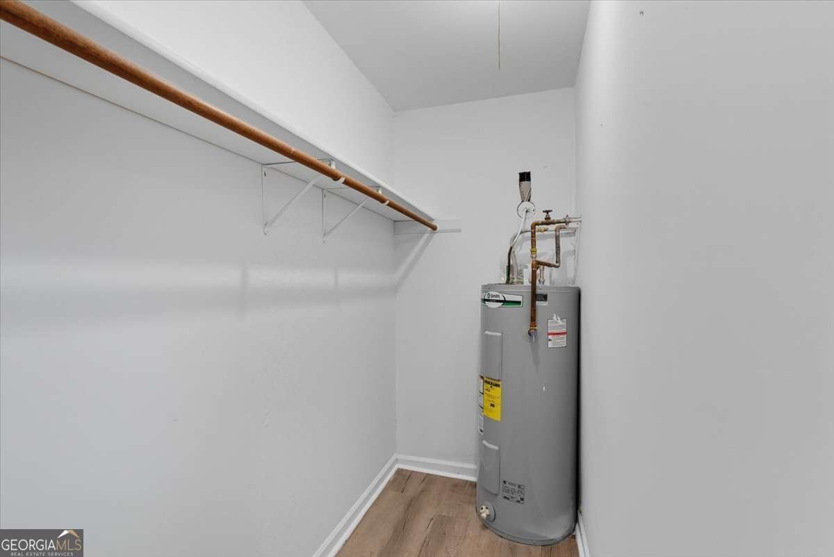 25 Sequoyah Trail Cartersville - 24