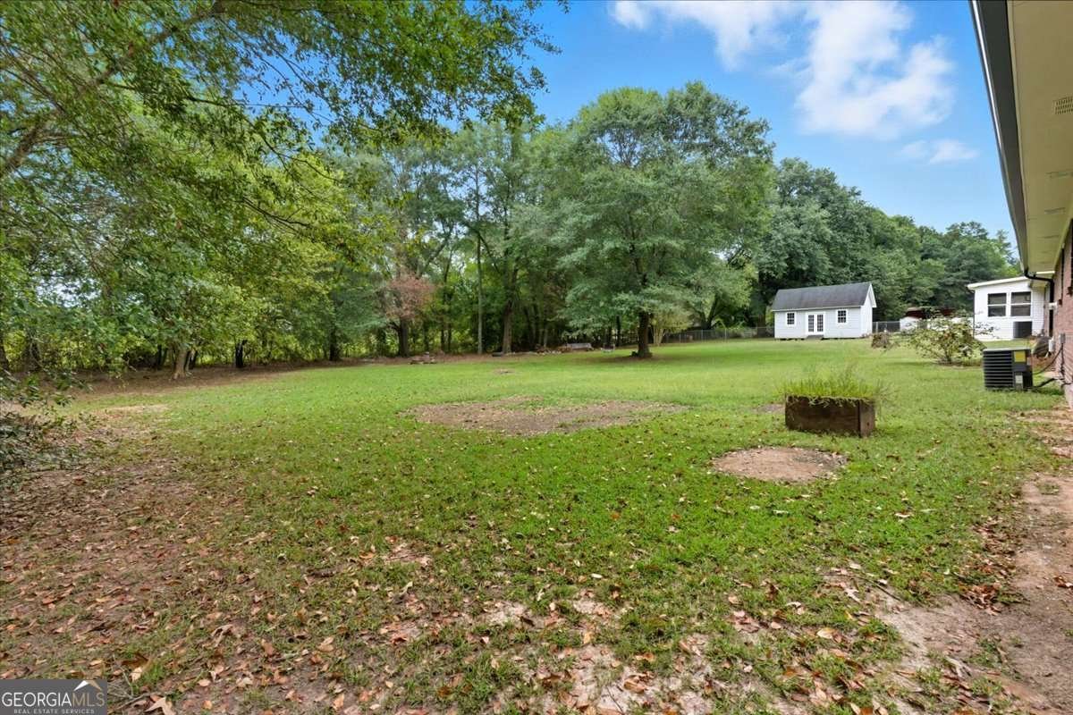 25 Sequoyah Trail Cartersville - 30