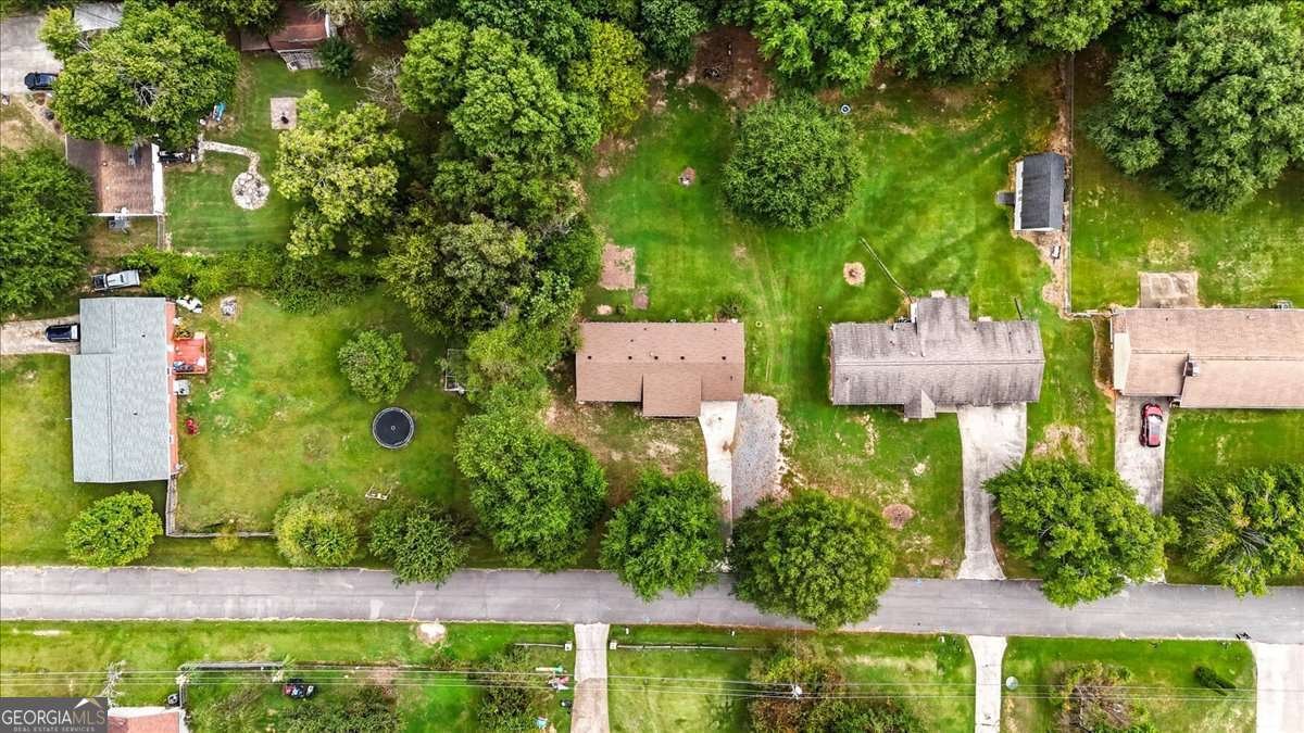 25 Sequoyah Trail Cartersville - 31