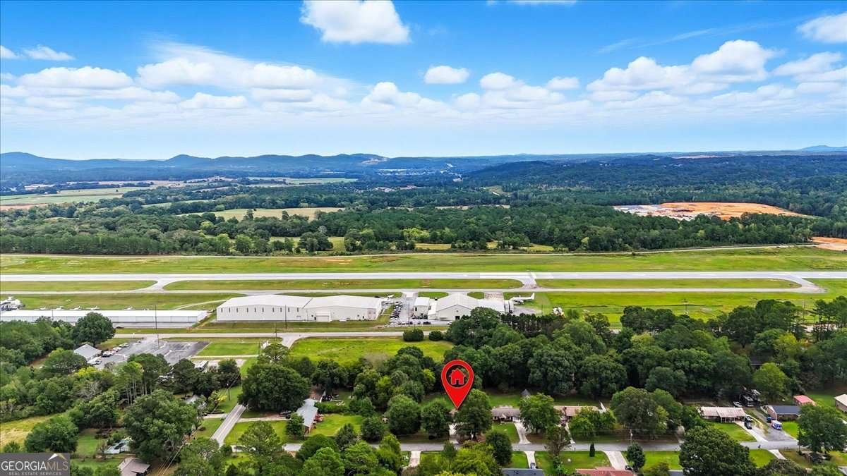 25 Sequoyah Trail Cartersville - 32