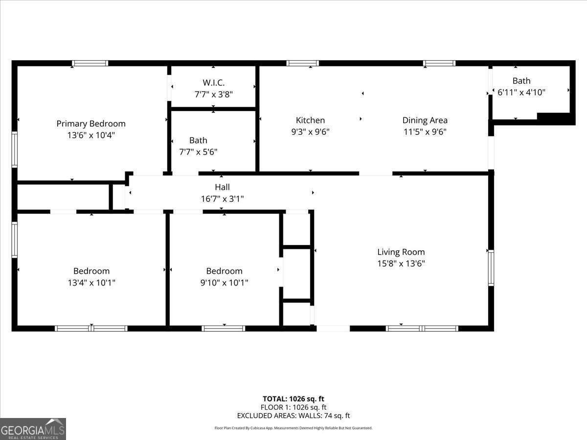 25 Sequoyah Trail Cartersville - 33
