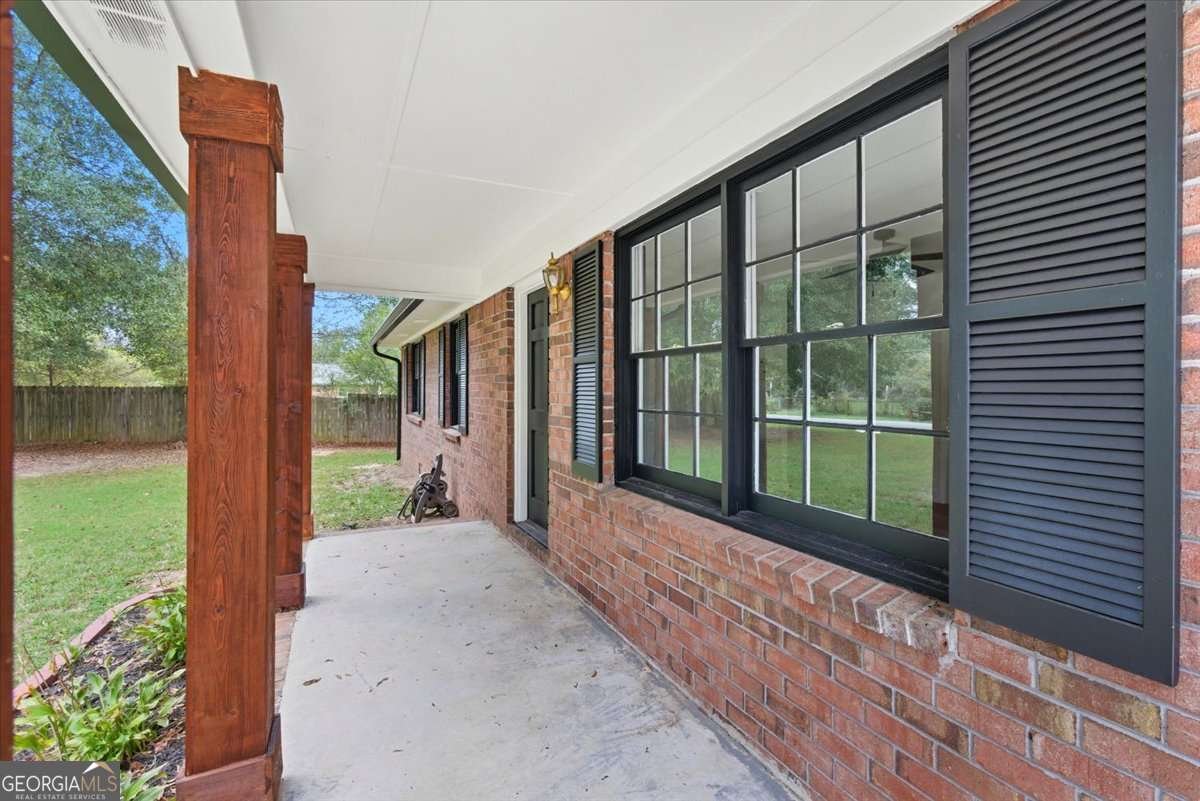 25 Sequoyah Trail Cartersville - 5