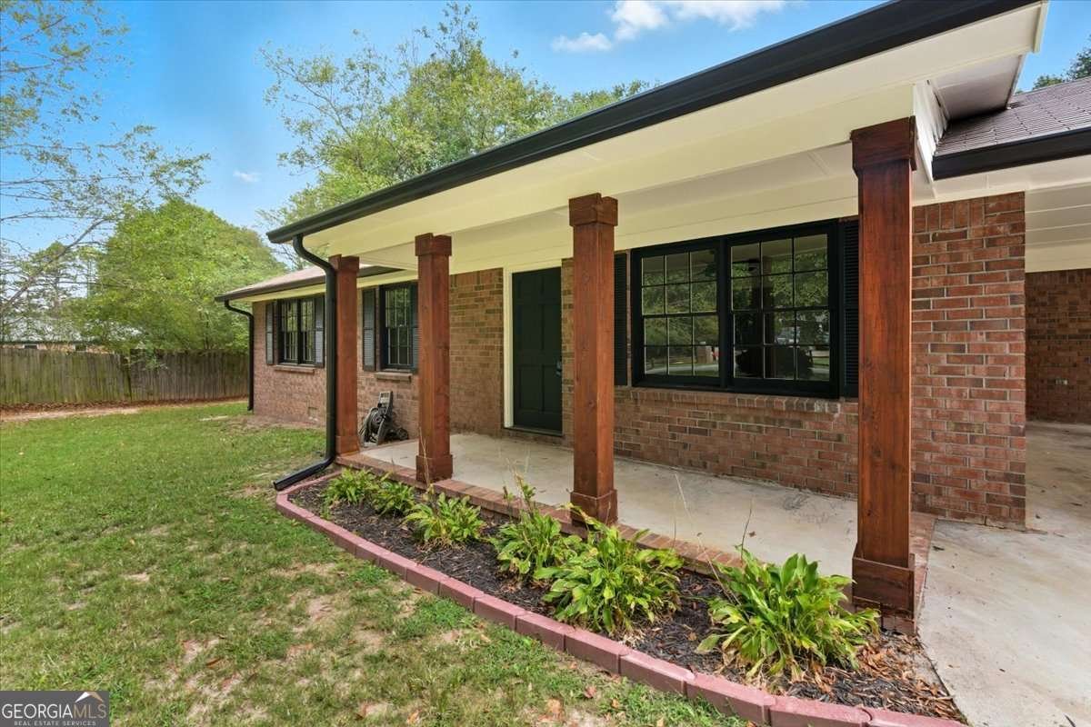 25 Sequoyah Trail Cartersville - 6