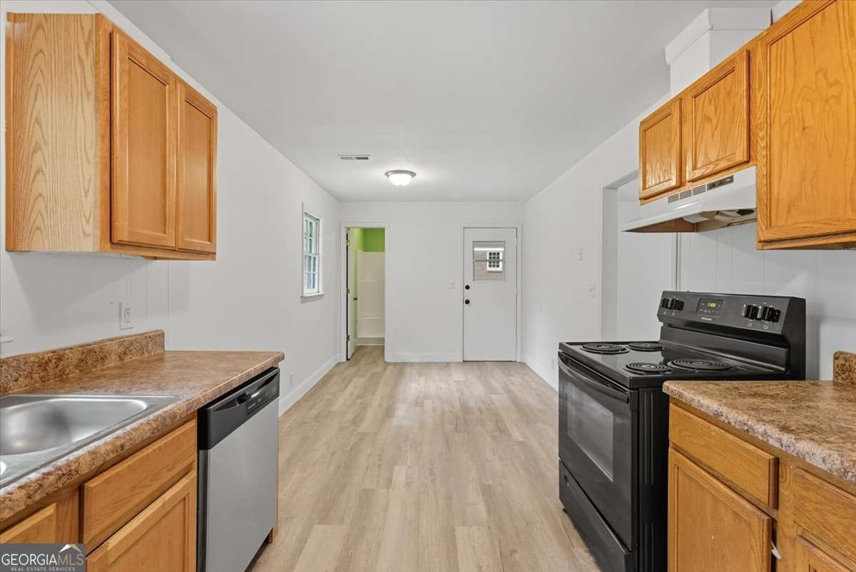 25 Sequoyah Trail Cartersville - 8