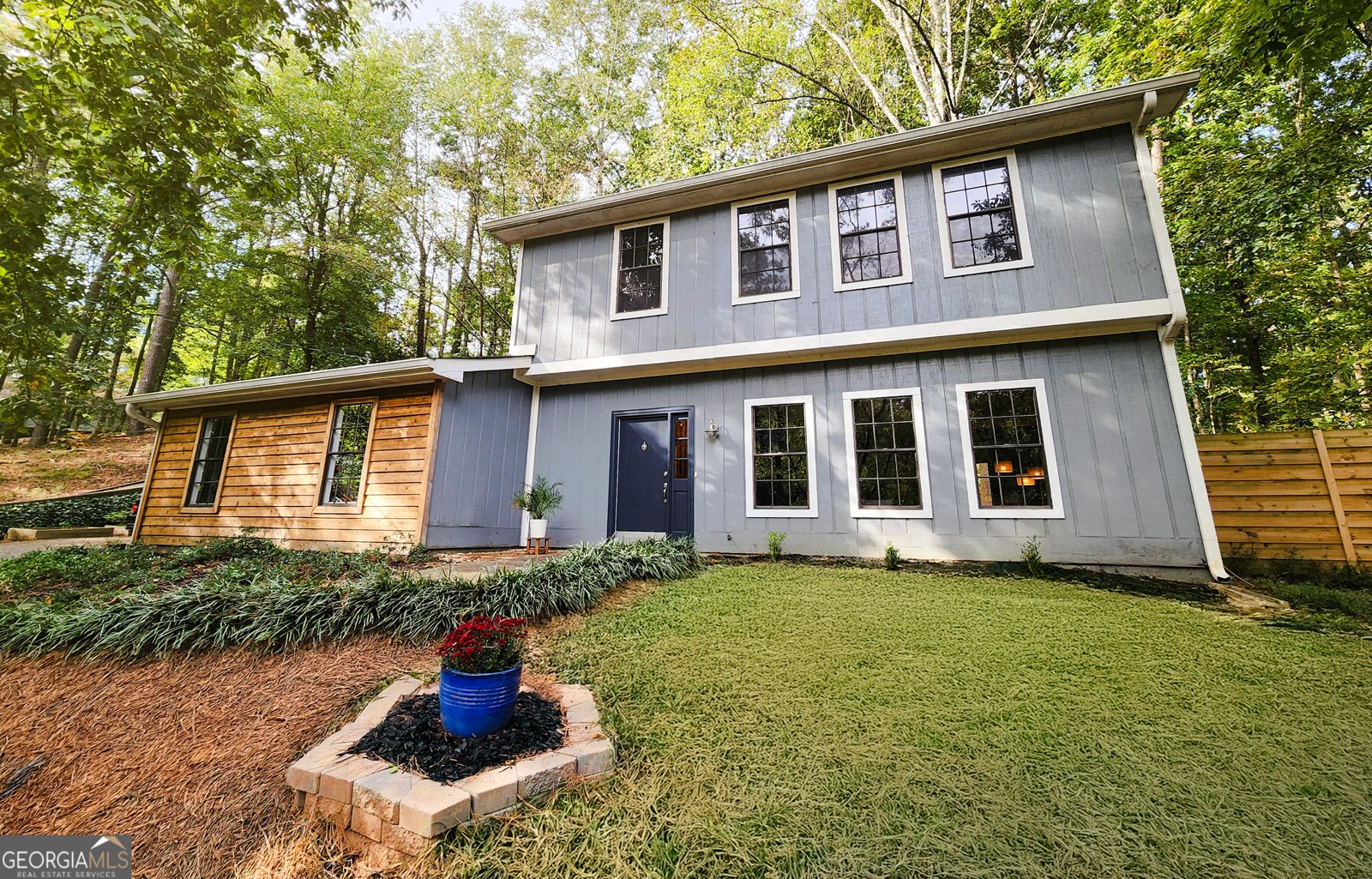 2388 Black Oak Drive Marietta - 1