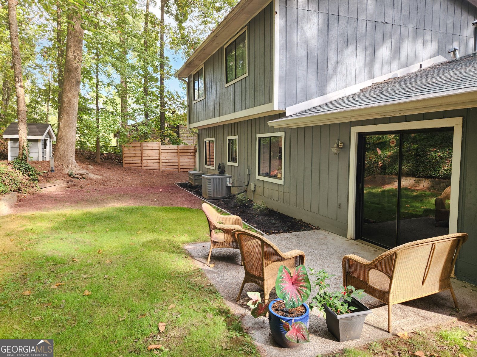 2388 Black Oak Drive Marietta - 15