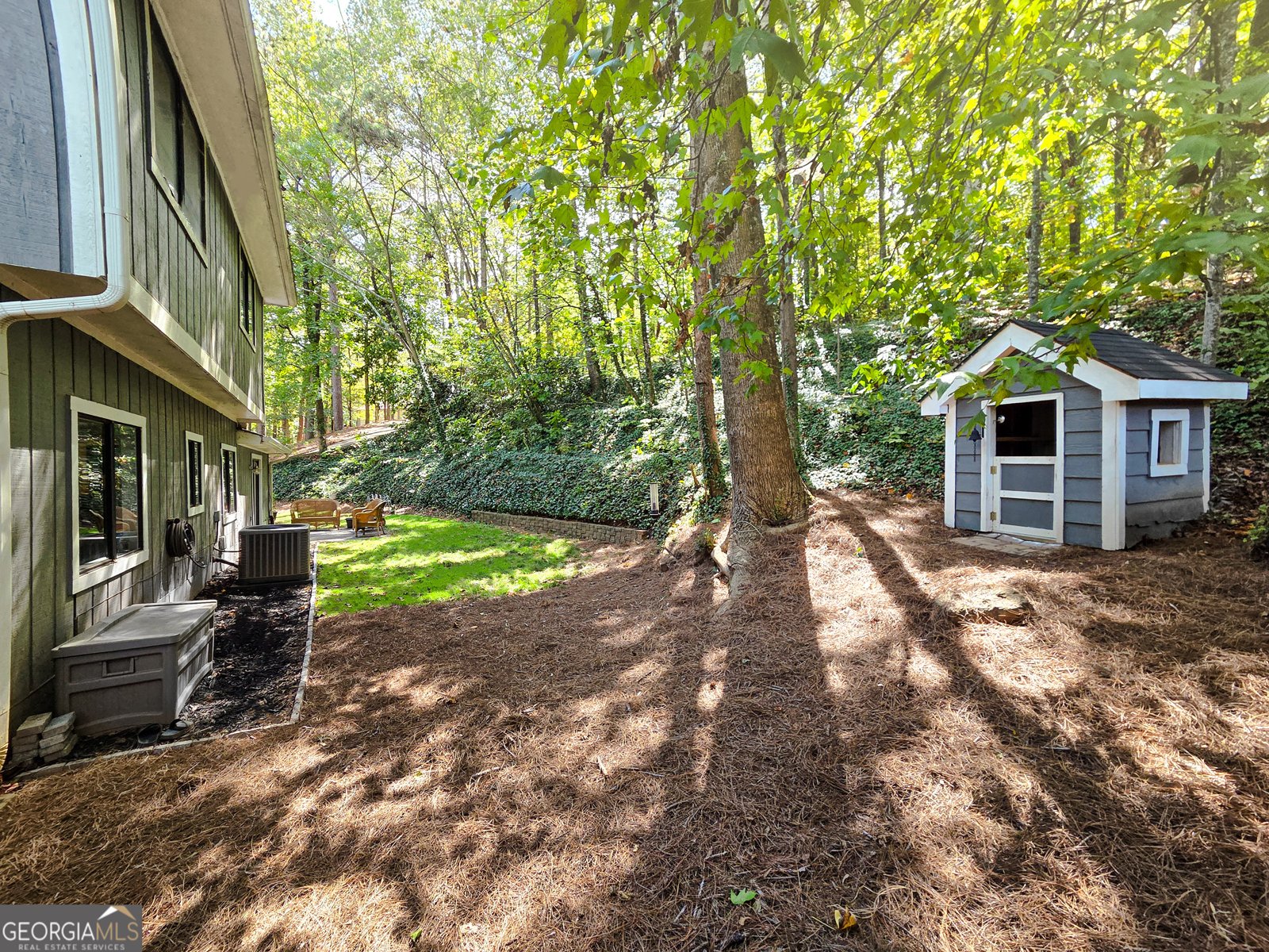 2388 Black Oak Drive Marietta - 16