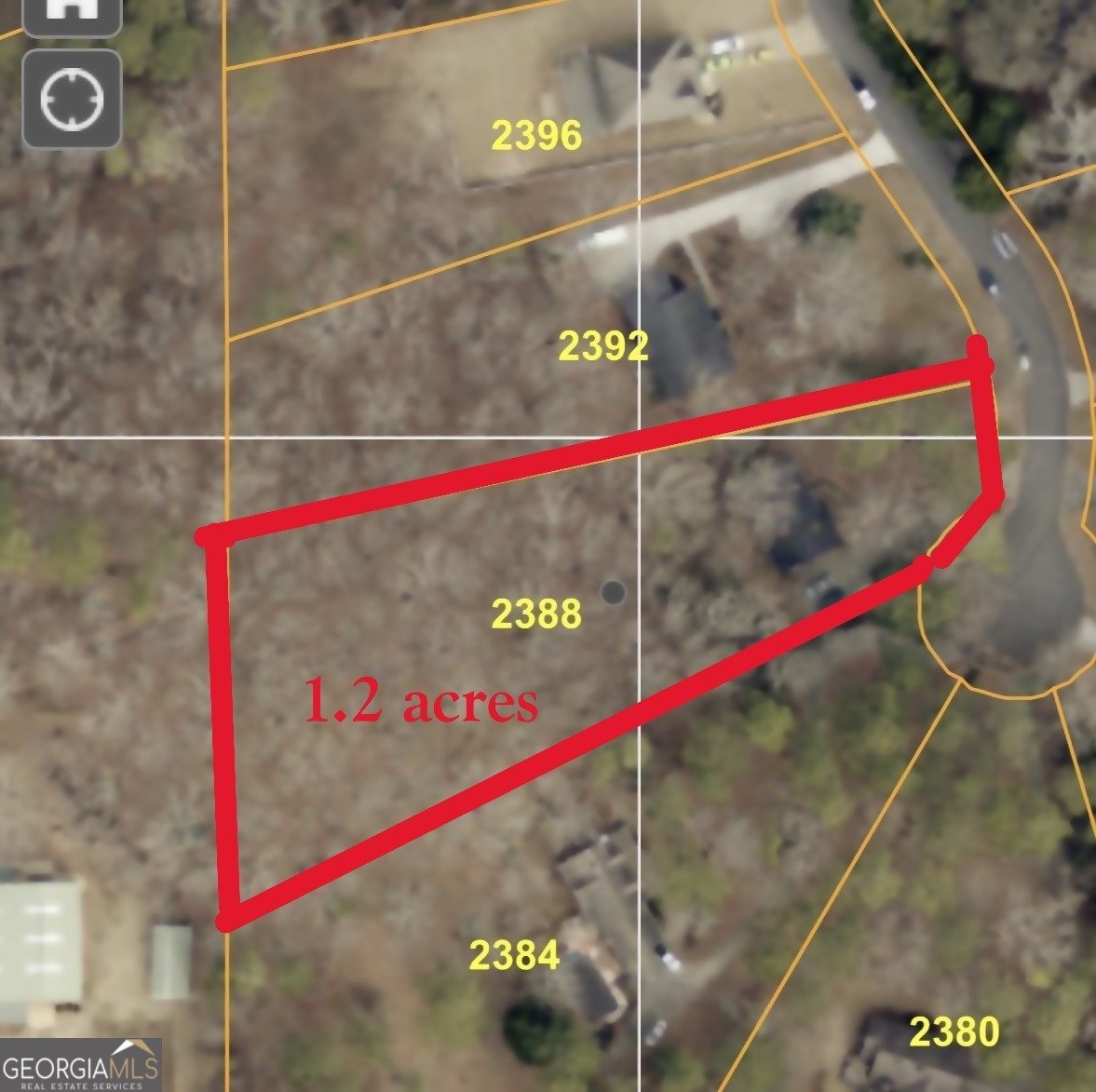 2388 Black Oak Drive Marietta - 17