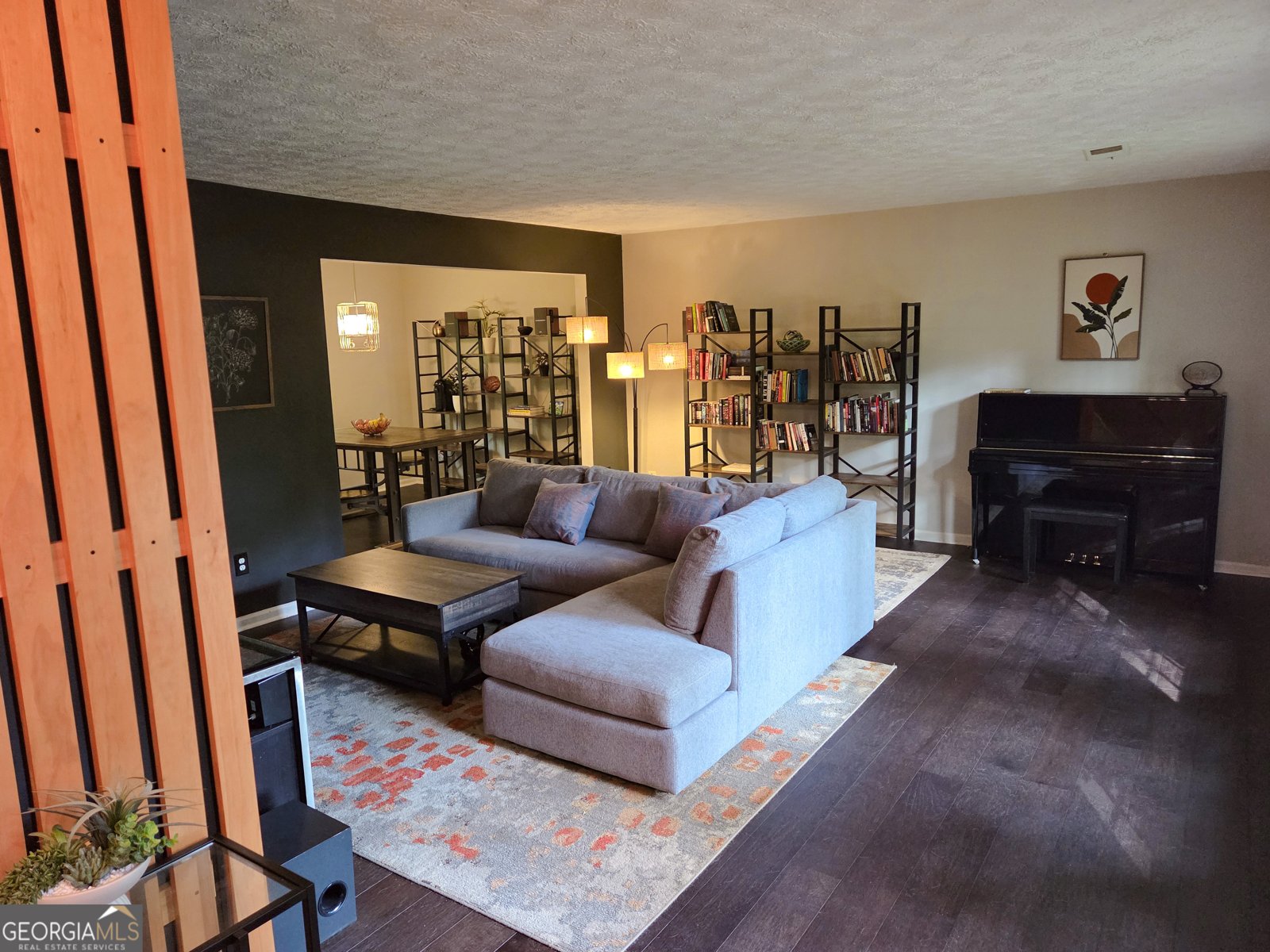 2388 Black Oak Drive Marietta - 3