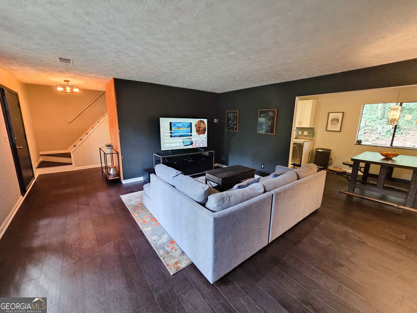 2388 Black Oak Drive Marietta - 4