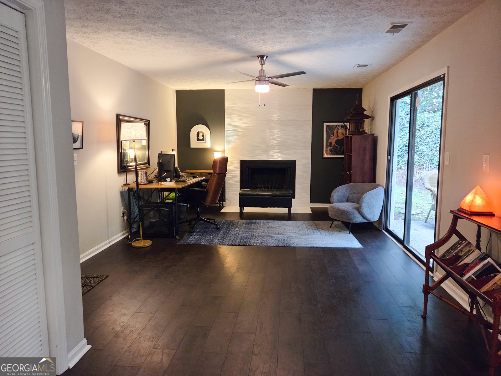 2388 Black Oak Drive Marietta - 7
