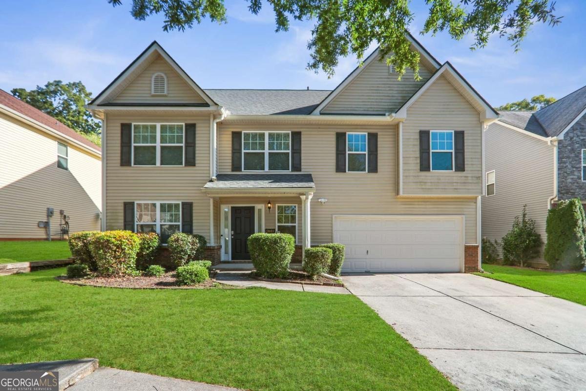 4738 Chafin Point Court Snellville - 1